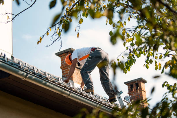 Best Commercial Roofing Services  in Fowler, IN