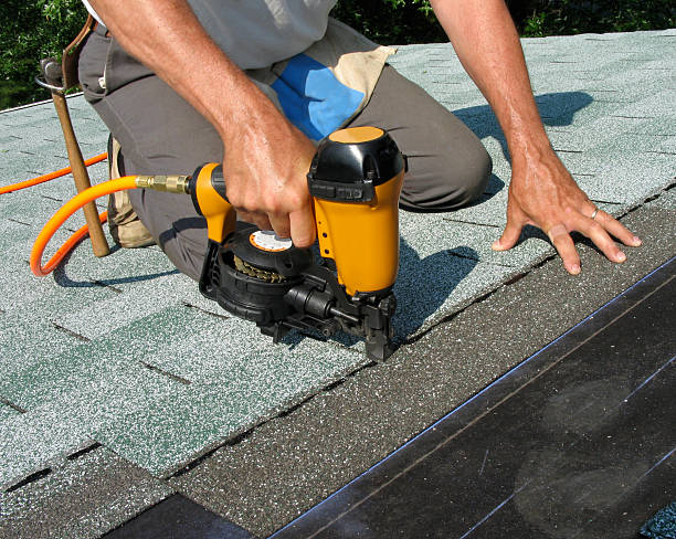 Best Storm Damage Roof Repair  in Fowler, IN