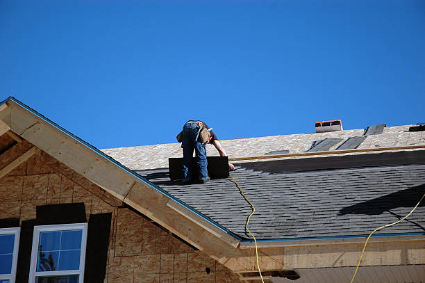 Best Best Roofing Contractors  in Fowler, IN