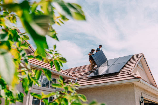 Best Best Roofing Contractors  in Fowler, IN