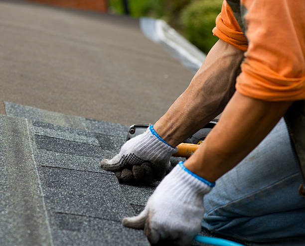 Best Roof Leak Repair  in Fowler, IN