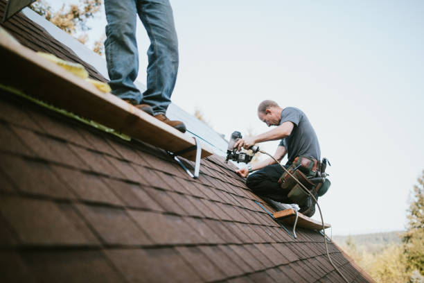 Best Commercial Roofing Services  in Fowler, IN